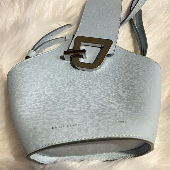 Danse Lente baby blue bag - Picture 2 of 9